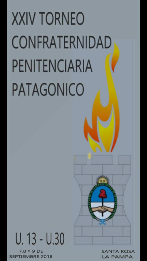 Torneo de Futbol del Servicio Penitenciario Federal